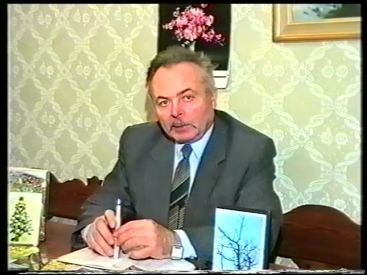 Kertészkedő