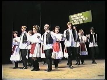 Ballagás