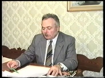 Kertészkedő