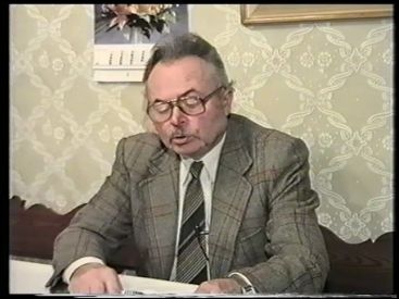Kertészkedő