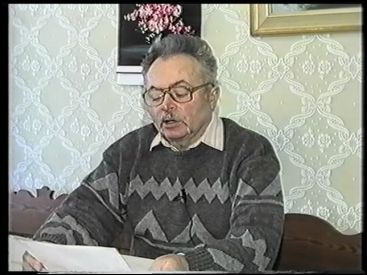 Kertészkedő