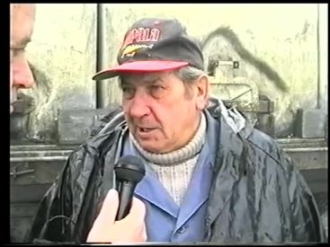 Haltelepítés