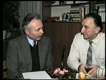 Kertészkedő