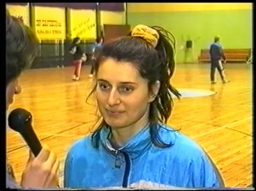 SPORT