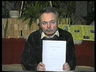 Kertészkedő