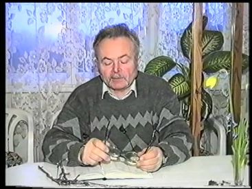 Kertészkedő