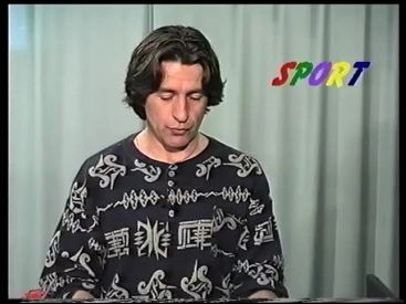 SPORT