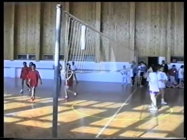SPORT