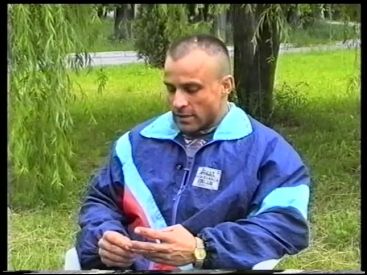 SPORT