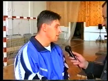 SPORT