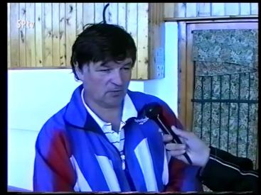 SPORT