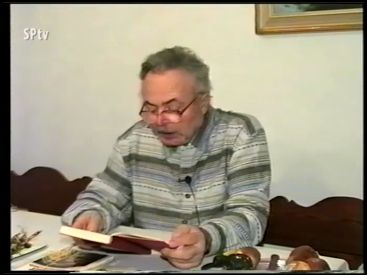 Kertészkedő