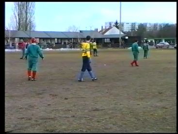 SPORT