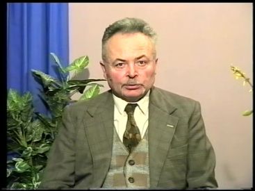 Kertészkedő