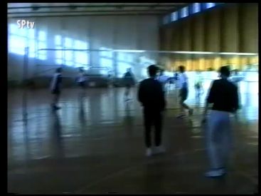 SPORT
