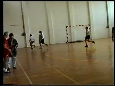 SPORT
