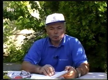 Kertészkedő