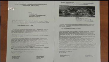 Kertészkedő