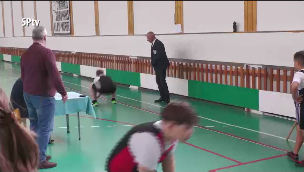 Súlyemelés