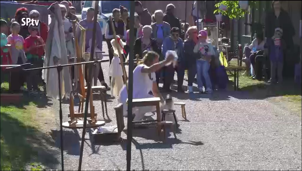 Májusfa Állítás